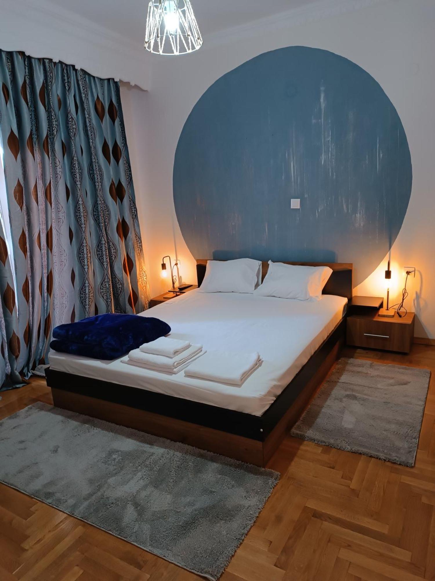 Pablo Boutique Rooms Neon Petritsion Exterior photo